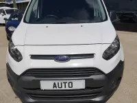 Used Ford Transit Connect 2017 White excellent condition many vans in stock MPV