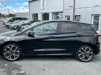 Used Ford Fiesta ST-Line X 101 HP (74 kW) 2024 Hatchback