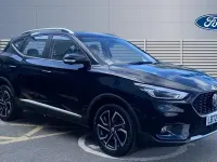Used MG ZS Exclusive 111 HP (81 kW) 2024 SUV