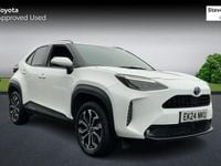 Used Toyota Yaris Hybrid Design 116 HP (85 kW) 2026 Estate