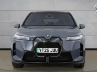 Used BMW iX M Sport 394 kW (537 HP) 2025 Grey SUV