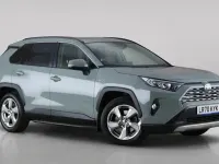 Used Toyota RAV4 Hybrid Design 222 HP (163 kW) 2025 SUV