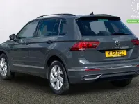 Gebraucht VW Tiguan Life 150 PS (110 kW) 2023 SUV