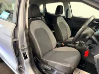 Usata Seat Ibiza SE Technology 95 CV (69 kW) 2020 Grigio Utilitaria