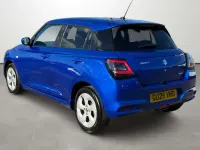 Used Suzuki Swift 2025 Hatchback