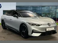 Used VW ID.7 Pro 210 kW (286 HP) 2026 Silver Hatchback