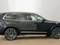 Used Volvo XC90 Ultra 455 HP (334 kW) 2025 Black SUV