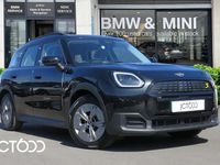 Usado Mini Countryman Classic 230 kW (313 HP) 2025 Preto SUV