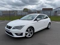 Used Seat Leon SC FR 184 HP (135 kW) 2015 Hatchback