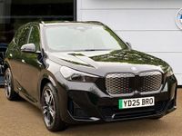 Used BMW iX1 M Sport 147 kW (201 HP) 2025 Black SUV