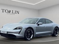 Used Porsche Taycan 419 kW (571 HP) 2023 Sedan