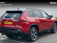 Used Toyota RAV4 306 HP (225 kW) 2022 SUV