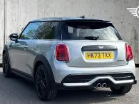 Used Mini Cooper S Exclusive 178 HP (130 kW) 2022 Hatchback