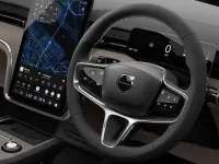 New Volvo EX90 Plus 334 kW (455 HP) 2026 SUV
