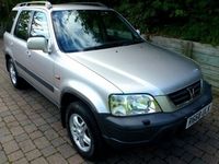 Used Honda CR-V 1998 SUV