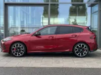 Used BMW 120 M Sport 2026 Red Hatchback