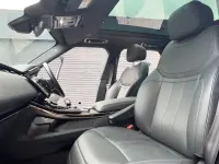 Used Land Rover Range Rover Sport SE Dynamic 400 HP (294 kW) 2022 Grey SUV