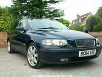 Used Volvo V70 2004 Estate