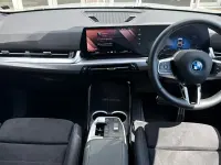 Used BMW iX2 M Sport 147 kW (201 HP) 2026 Grey SUV
