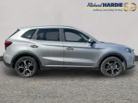 Used MG ZS SE 193 HP (141 kW) 2025 Grey SUV