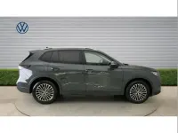 Used VW Tiguan Match 128 HP (94 kW) 2026 Grey SUV