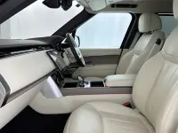 Käytetty Land Rover Range Rover First Edition 510 HP (375 kW) 2023 Katumaasturi