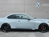 Used BMW 220 M Sport 184 HP (135 kW) 2023 Grey Coupe
