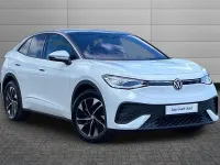 Used VW ID.5 Pro 210 kW (286 HP) 2025 Glacier white SUV