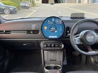 Used Mini Cooper S Hatch 201 HP (147 kW) 2024 White Hatchback