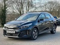 used Kia XCeed 1.5T GDi ISG 2 5dr