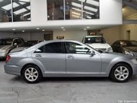 Used Mercedes S320 235 HP (172 kW) 2006 Sedan