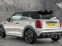 Used Mini Cooper Hatch 134 HP (98 kW) 2022 Grey Hatchback