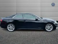 Usado Audi A5 Sport 200 HP (147 kW) 2020 Preto Coupé