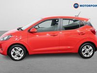 used Hyundai i10 1.0 MPi SE Connect 5dr