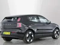 New Volvo EX30 Performance 314 kW (428 HP) 2025 SUV
