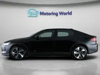 Used Polestar 2 300 kW (408 HP) 2022 Hatchback