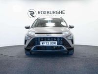 Used Hyundai Bayon SE 100 HP (73 kW) 2022 Bronze SUV