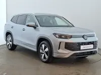 New VW Tayron Match 150 HP (110 kW) 2026 Silver SUV