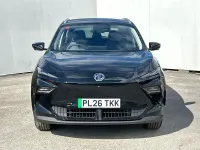 New MG MG5 EV Trophy 114 kW (156 HP) 2026 Black Estate