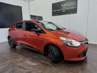 used Renault Clio IV 