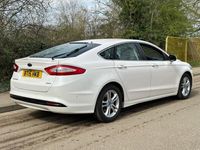 used Ford Mondeo 1.5 EcoBoost Titanium 5dr