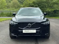 Used Volvo XC60 Ultra 2025 Black SUV