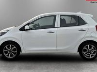 Used Kia Picanto 67 HP (49 kW) 2024 Hatchback