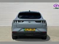 Used Ford Mustang Mach-E Select 193 kW (263 HP) 2026 Grey SUV