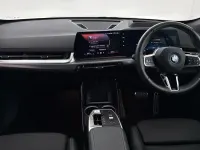 Used BMW iX1 M Sport 147 kW (201 HP) 2025 Black SUV