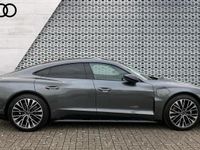 Second-hand Audi e-tron GT quattro Comfort 435 kW (592 CP) 2026 Gri Berlinǎ