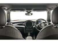 Used Mini Cooper SE Hatch 2021 Midnight black Hatchback