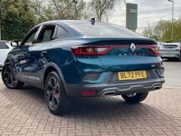 Usado Renault Arkana R.S. 143 CV (105 kW) 2022 SUV
