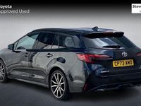Used Toyota Corolla Sport 196 HP (144 kW) 2025 Estate