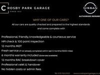 Used Nissan Juke N-Connecta 2020 SUV